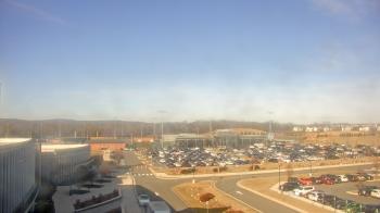 Weather camera view of HS-9 Lightridge.