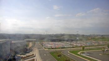 Weather camera view of HS-9 Lightridge.