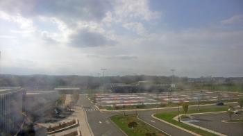 Weather camera view of HS-9 Lightridge.