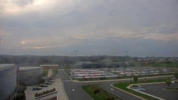 Weather camera view of HS-9 Lightridge.