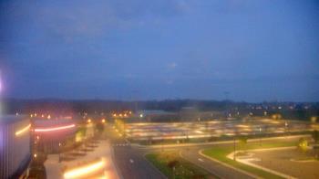 Weather camera view of HS-9 Lightridge.