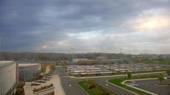 Weather camera view of HS-9 Lightridge.