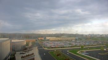 Weather camera view of HS-9 Lightridge.