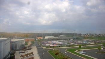 Weather camera view of HS-9 Lightridge.