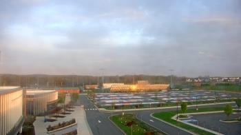 Weather camera view of HS-9 Lightridge.