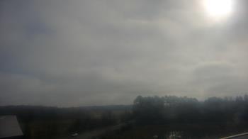 Weather camera view of Hovatter Elementary School -29.