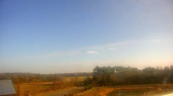 Weather camera view of Hovatter Elementary School -29.