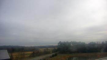 Weather camera view of Hovatter Elementary School -29.