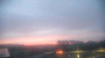 Weather camera view of Hovatter Elementary School -29.