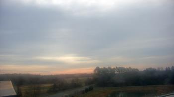 Weather camera view of Hovatter Elementary School -29.