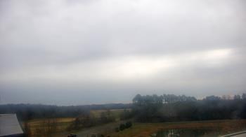 Weather camera view of Hovatter Elementary School -29.