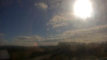 Weather camera view of Hovatter Elementary School -29.