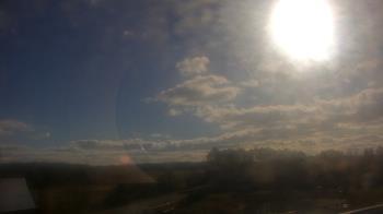 Weather camera view of Hovatter Elementary School -29.