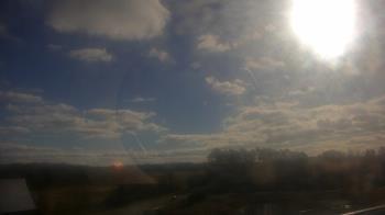 Weather camera view of Hovatter Elementary School -29.