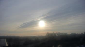 Weather camera view of Hovatter Elementary School -29.