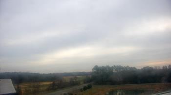 Weather camera view of Hovatter Elementary School -29.