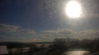 Weather camera view of Hovatter Elementary School -29.