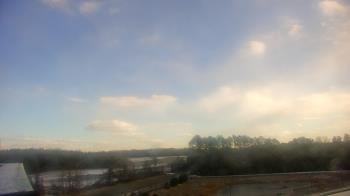 Weather camera view of Hovatter Elementary School -29.