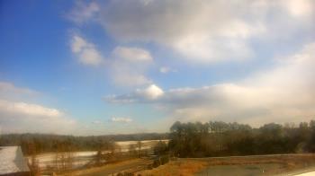 Weather camera view of Hovatter Elementary School -29.