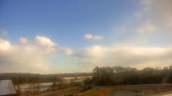 Weather camera view of Hovatter Elementary School -29.