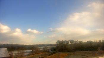 Weather camera view of Hovatter Elementary School -29.