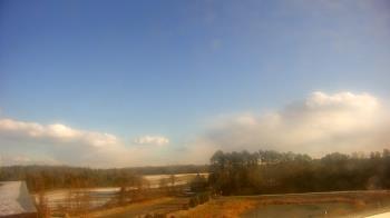 Weather camera view of Hovatter Elementary School -29.