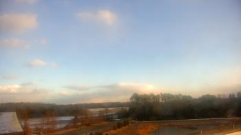 Weather camera view of Hovatter Elementary School -29.