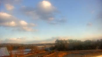 Weather camera view of Hovatter Elementary School -29.