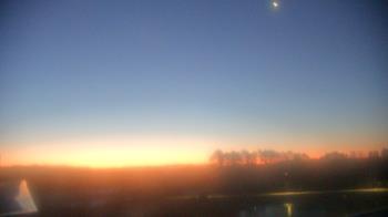 Weather camera view of Hovatter Elementary School -29.