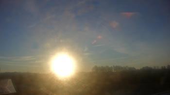 Weather camera view of Hovatter Elementary School -29.