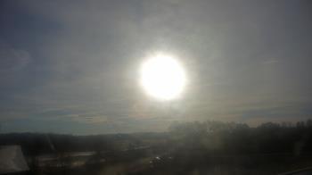 Weather camera view of Hovatter Elementary School -29.