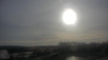 Weather camera view of Hovatter Elementary School -29.