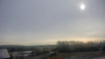 Weather camera view of Hovatter Elementary School -29.