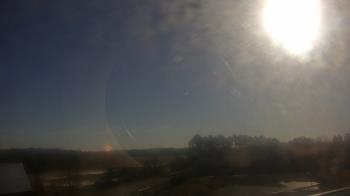 Weather camera view of Hovatter Elementary School -29.