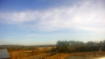 Weather camera view of Hovatter Elementary School -29.