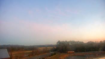 Weather camera view of Hovatter Elementary School -29.