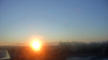 Weather camera view of Hovatter Elementary School -29.