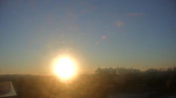 Weather camera view of Hovatter Elementary School -29.