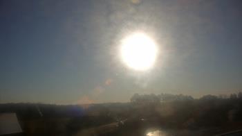 Weather camera view of Hovatter Elementary School -29.