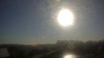 Weather camera view of Hovatter Elementary School -29.