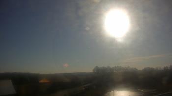 Weather camera view of Hovatter Elementary School -29.