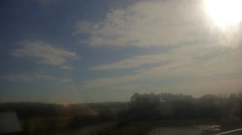 Weather camera view of Hovatter Elementary School -29.