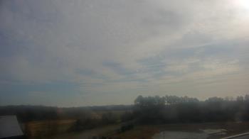 Weather camera view of Hovatter Elementary School -29.