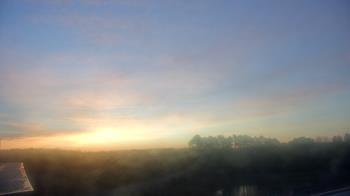 Weather camera view of Hovatter Elementary School -29.