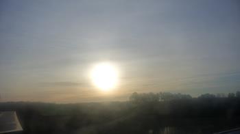 Weather camera view of Hovatter Elementary School -29.