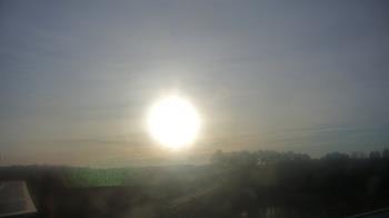 Weather camera view of Hovatter Elementary School -29.