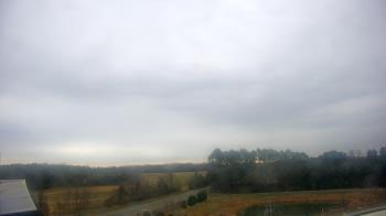 Weather camera view of Hovatter Elementary School -29.