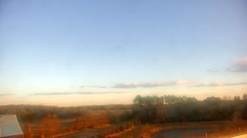 Weather camera view of Hovatter Elementary School -29.