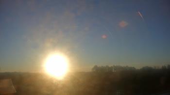 Weather camera view of Hovatter Elementary School -29.