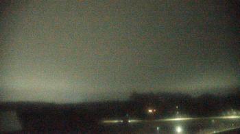 Weather camera view of Hovatter Elementary School -29.